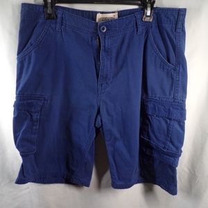 Mens Cargo shorts